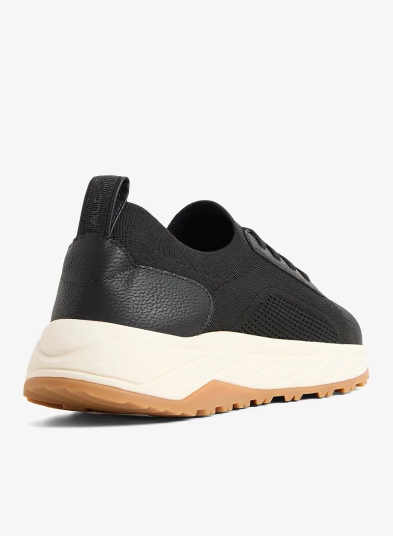 الدو أحذية زَيد شبكية سهلة الارتداء